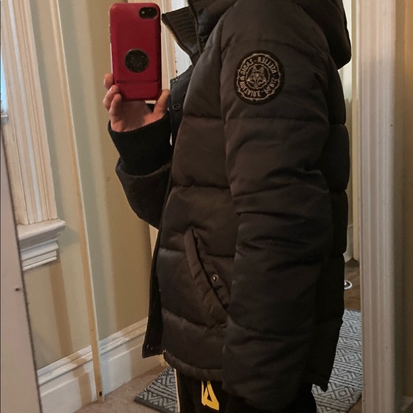 Beautiful Zadig & Voltaire Katy Coat - Picture 12 of 14